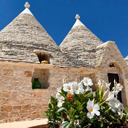 i Trulli del Fauno-2