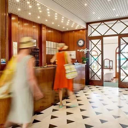 Hotel Beau Sejour-3
