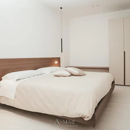 A-Mare Exclusive Rooms & Suites-3