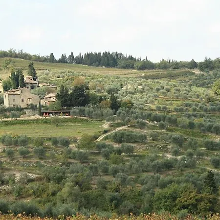 Agriturismo Podere Somigli di Lorenzo Correani-3