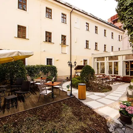 BEIGLI Hotel&Garden-2