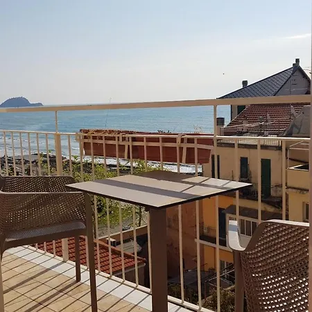 Hotel Enrico-3