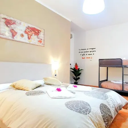 Guest Holiday Piave 1-3