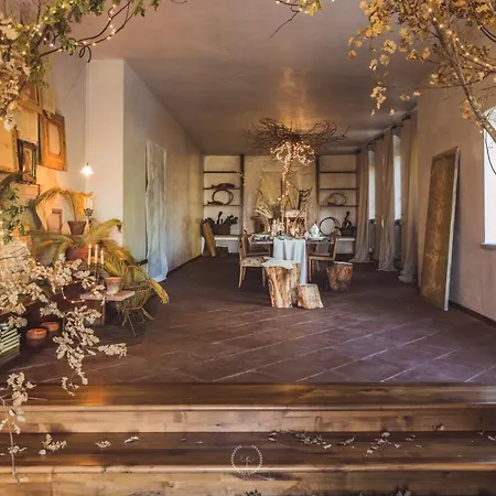 Villa Desiderio TUSCANY-3