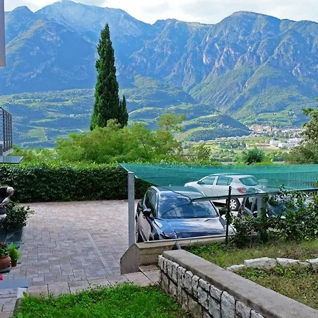 In Collina B&B-2