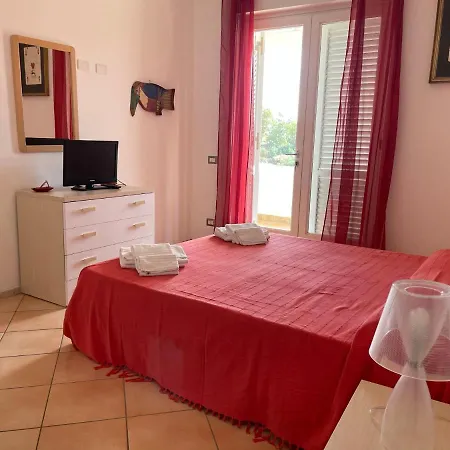 Suite De Pasquale Lipari-2