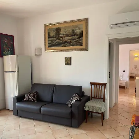 Suite De Pasquale Lipari-3