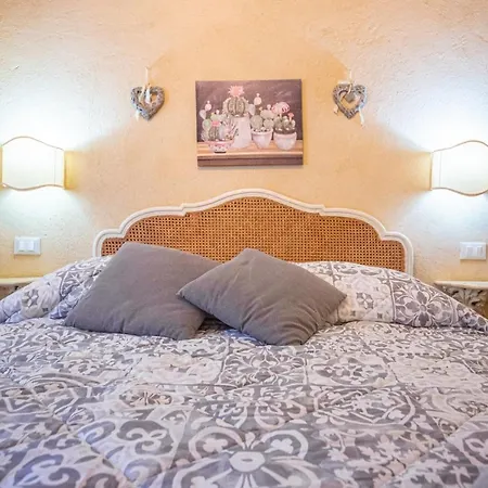 Il Giardino Segreto B&B-2