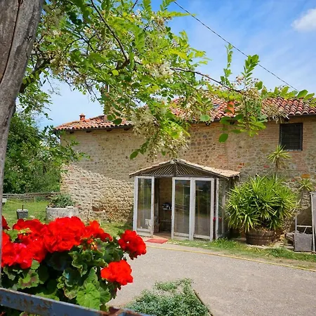 B&B Parco dei cavalli-2