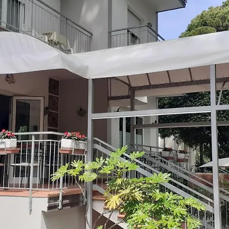 Hotel Garnì Anna-3