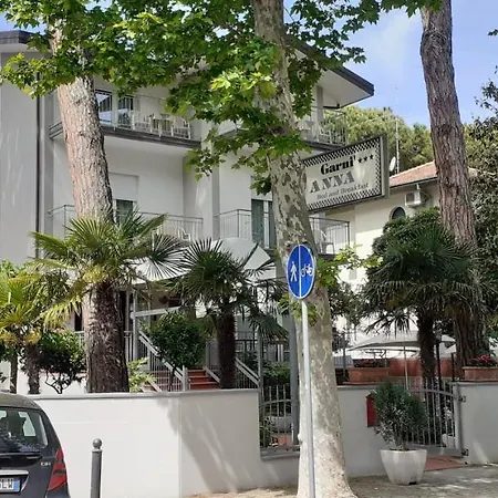 Hotel Garnì Anna-2