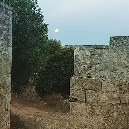 La Guendalina Masseria e Casa Particular-3