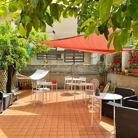 Relais Villa Fiorelli-2
