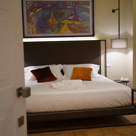 Palazzo Bibbi - Rooms to Live-2