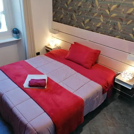 B&B Il Sogno-3