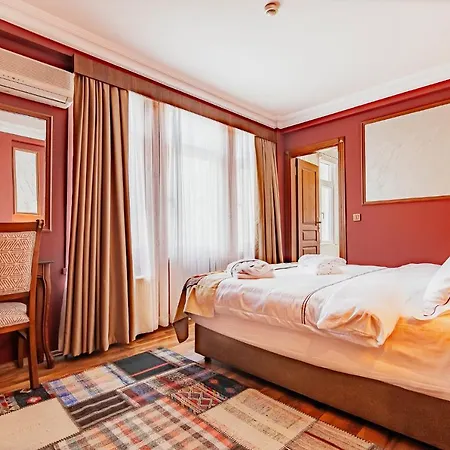 Fatma Sultan Hotel-2