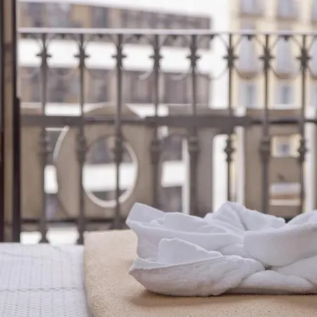 Barcelona City Hotel-3