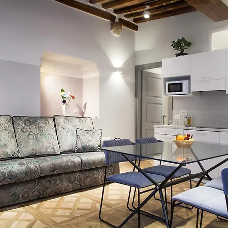 San Sebastiano Suite&Luxury Apartments-2