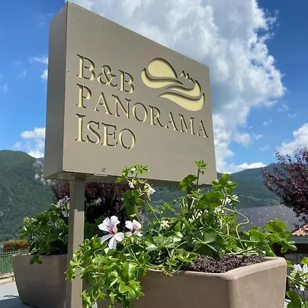 B&B Panorama Iseo-2