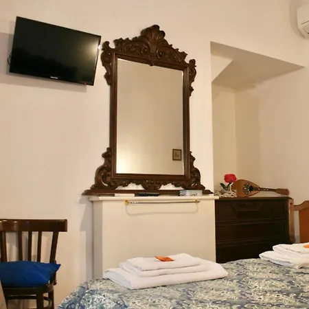 b&b Duca d'Aosta-3