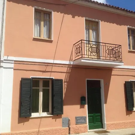 b&b Duca d'Aosta-2