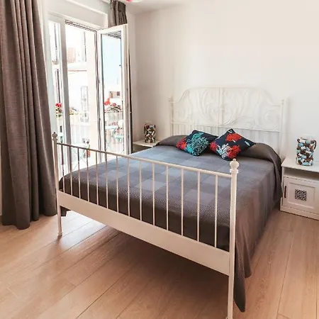 Fema Apartment & Rooms - Housea-2