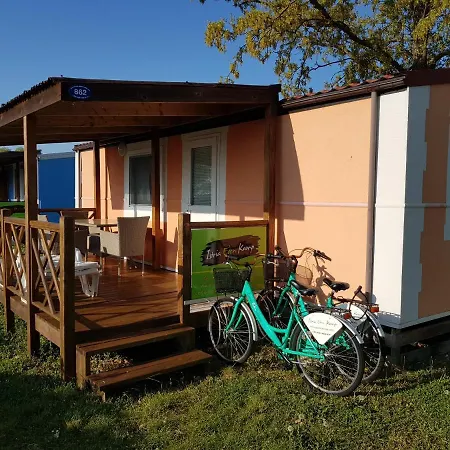 Naturist Mobile Homes Eden In Fkk Ulika-2
