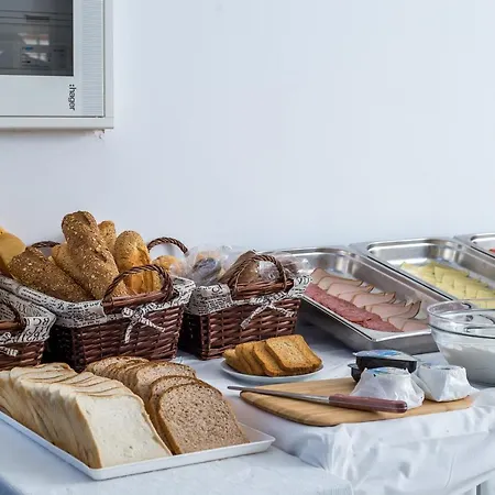 Faliraki Premium Hotel-3