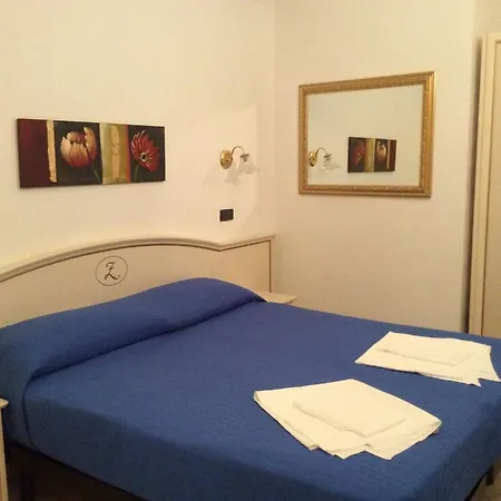 Hotel La Zorza-3