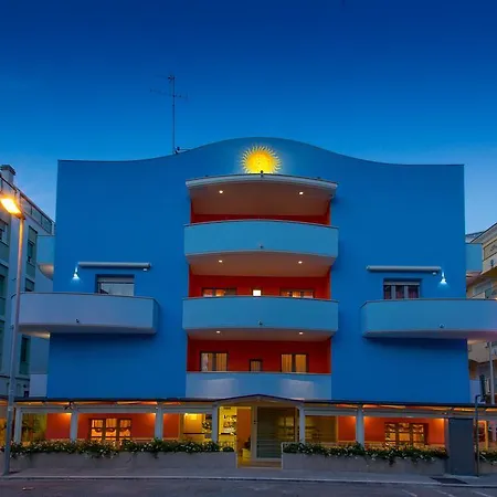 Hotel Le Soleil-3