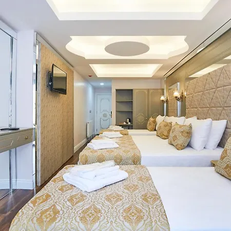 Sultan Suleyman Palace Hotel & Spa-3
