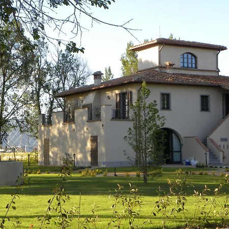 Il Casale di David-2