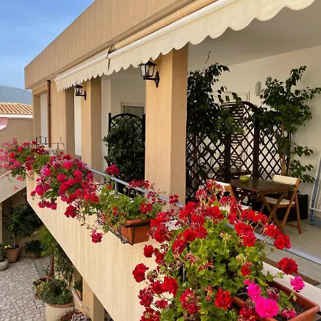 B&b il Patio-3