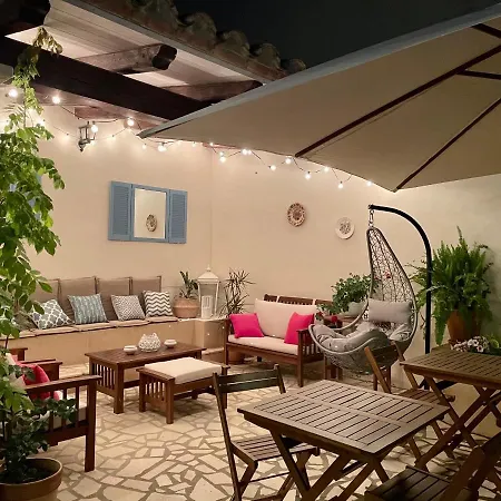 B&b il Patio-2