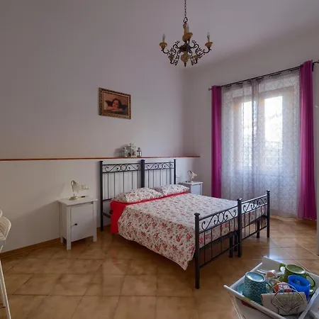 Dimora Del Magnifico-3