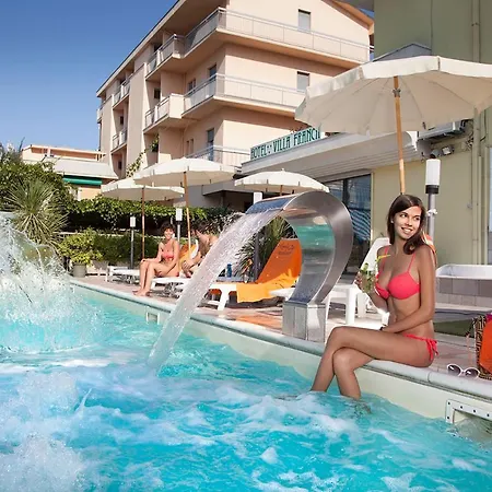 Hotel Franca-2