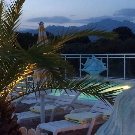 Hotel Residence Villa Marzia-2