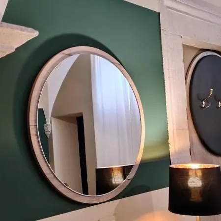 San Marciano Luxury Rooms-3