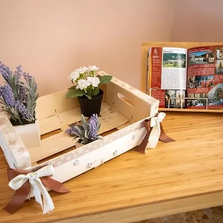 Sicilian Mood - Bed And Breakfast-2
