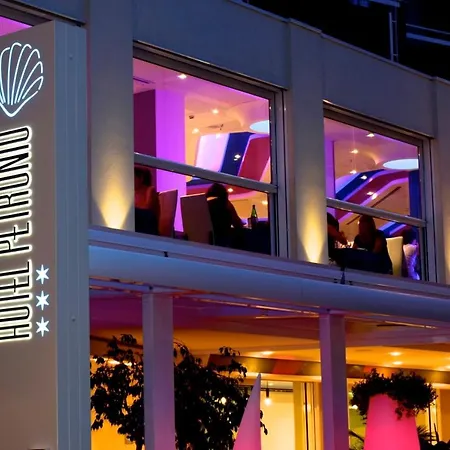 Hotel Petronio-3