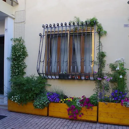Alla Torre B&B-3