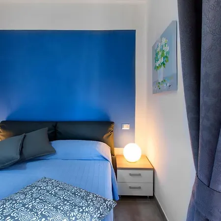 B&B Civico 1-2