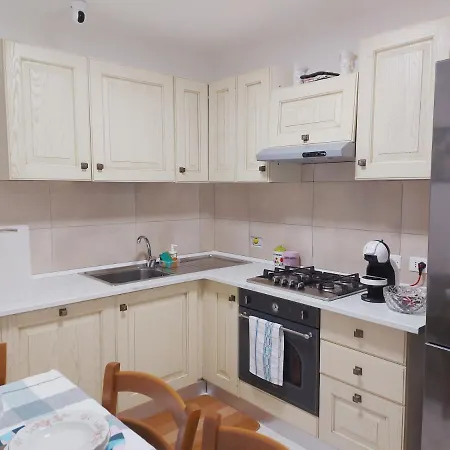 Camere ad ore 3 BAGNO PRIVATO-3