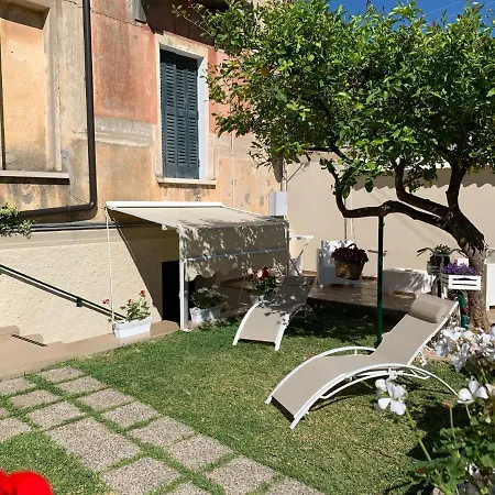 Don Francisco Rooms - Tropea-2