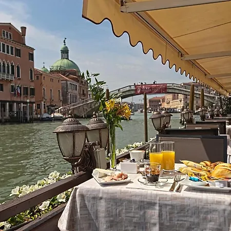 B&B Sognare A Venezia-2