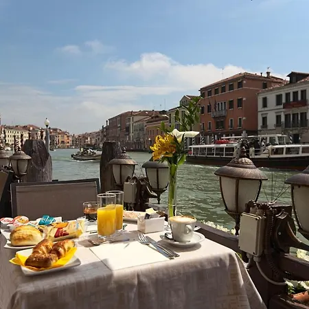 B&B Sognare A Venezia-3