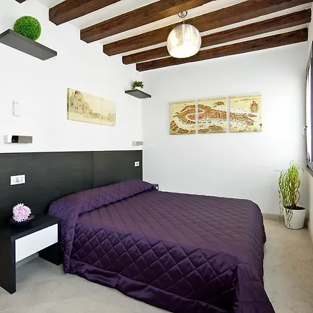 Margherita House Venice-3