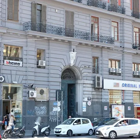 Bed&Breakfast Il Golfo-3