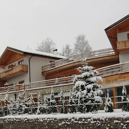 Hotel Belvedere Wellness & Family-3