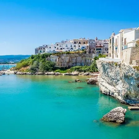 Villaggio Alga Blu-3